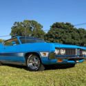 1971 Ford Torino GT - Ground up restoration - 351CI Cleveland - Air Conditioning