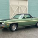 1971 Ford Torino Ranchero 500 Truck ORIGINAL PAINT !! Super Rare Car