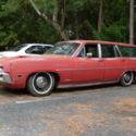 1971 FORD TORINO STATION WAGON,V8,GREAT PATINA,LOWERED,REDUCED FOR QUICK SALE