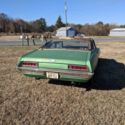 1971 Ford Torino w/ 302 **No Reserve**