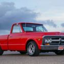 1971 GMC 1500 SHORT BED TRUCK IN PRISTINE CONDITION - 500HP - FREE SHIPPING
