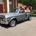 1971 GMC 350 V8 AUTO NO RESERVE 1972 1969 1967 CHEVY C-10 CORVETTE CAMARO BLAZER