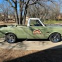 1971 GMC C-10