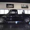 1971 GMC C10 454 Big Block, Lowered, Lots of upgrades and customization!