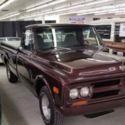 1971 GMC C1500 (C10)