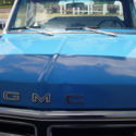 1971 gmc c1500 serria grande