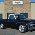 1971 GMC C15/C1500 350 Auto AC SHOW Quality paint SMOOTH Custom