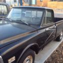 1971 GMC C20