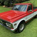 1971 GMC CE2500, Red with 45368 Miles available now!