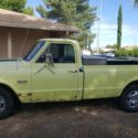 1971 GMC C/K 1500 Truck 350 V8 Automatic