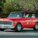 1971 GMC Jimmy 2WD A.K.A Chevy K5 Blazer Super Sharp No Reserve