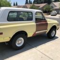 1971 GMC JIMMY 4WD