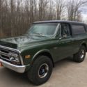 1971 GMC Jimmy / Blazer custom 4WD