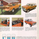 1971 GMC JIMMY K5 BLAZER - RARE HUGGER ORANGE NEW CRATE MOTOR RUST FREE CA TRUCK