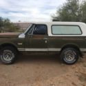 1971 GMC Jimmy