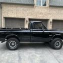 1971 GMC K15 4X4 Truck