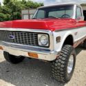1971 GMC K20