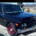 1971 GMC Pickup