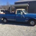 1971 GMC Sierra 1500