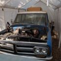 1971 GMC Suburban c1500 project classic truck