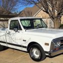 1971 GMC truck c10