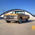 1971 gmc truck