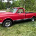 1971 gmc trucks for sale