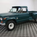1971 Green RARE GLADIATOR 4X4 TRUCK V8 GREAT DRIVER!