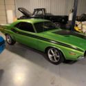 1971 Green!