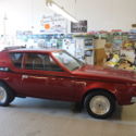 1971 Gremlin X Levi interior 360 CU-IN V8 automatic