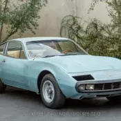 1971 GTC/4 Used