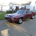 1971 GTO &#039;242&#039; OBO MOTIVATED SELLAR 313-903-2495