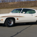1971 GTO Judge