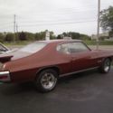 1971 GTO!