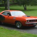 1971 Hemi Cuda Original Numbers Matching car,no excuses PAY in BITCOIN/ ETHEREUM