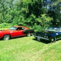 1971 hemi cuda REAL DEAL,4SPD,orig motor, buildsheet, dave wise inspection