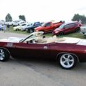 1971 Hemi-Cuda Resto-mod