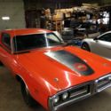 1971 Hemi Dodge Charger Super Bee--one of only 22!! Rarest production!
