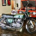 1971 Honda CB750four