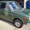 1971 Honda n600 Sedan