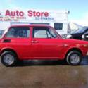 1971 HONDA N600