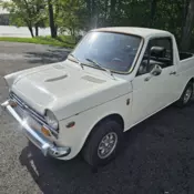1971 Honda Other