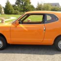1971 HONDA Z600 AZ600 COUPE