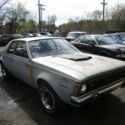 1971 Hornet SC 360 Ram Air 4 SP...