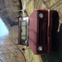 1971 International 1200 Series Super Low 34k Original Miles