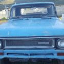 1971 International 1210 Eight All Wheel Drive pickup truck