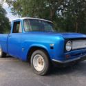 1971 International Harvester 1010