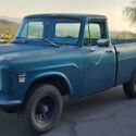 1971 International Harvester 1110 2WD Pickup