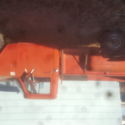 1971 international harvester pickup stepside 1210 4x4