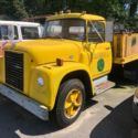 1971 INTERNATIONAL LOADSTAR